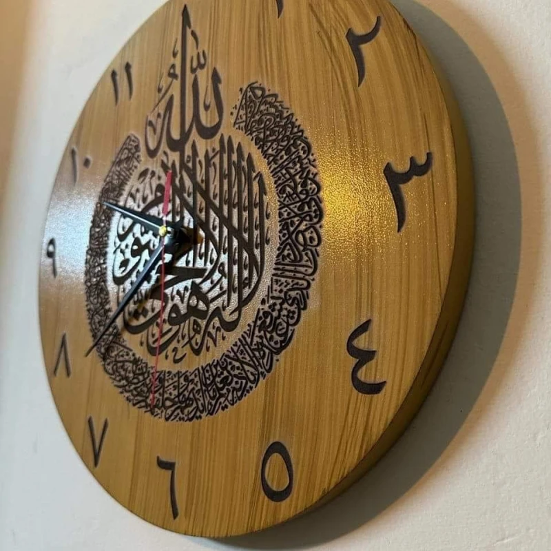 clock