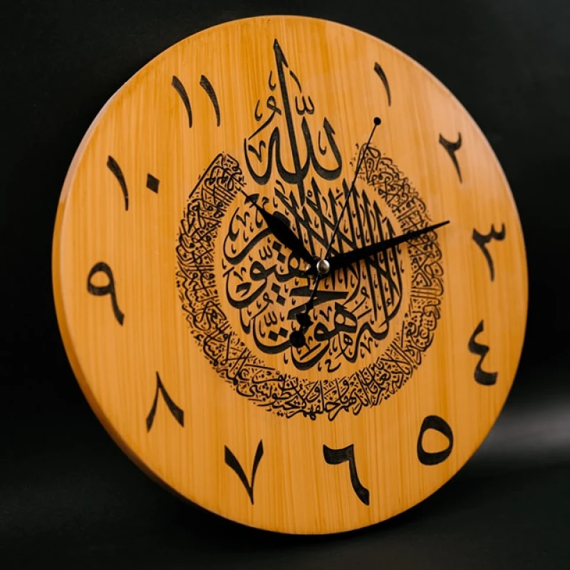 clock