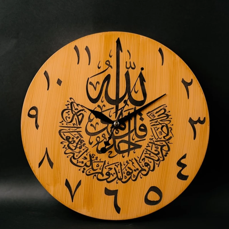 clock
