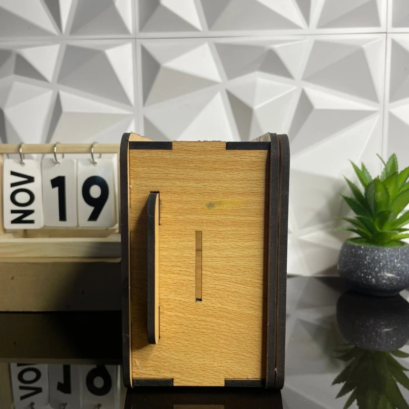 Travel Money Savings Bank