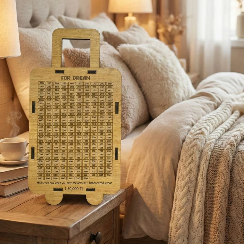 Travel Money Savings Bank