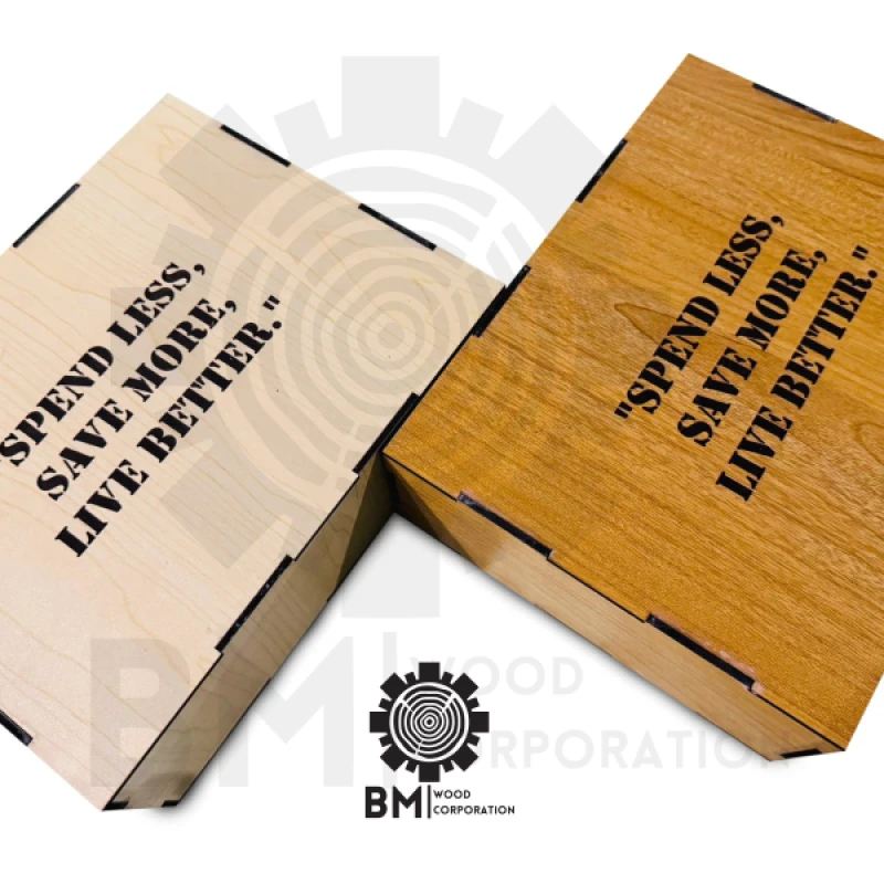 স্মার্ট মানি সেভিং বক্স