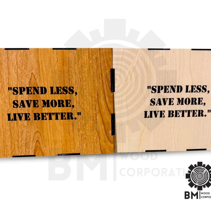 স্মার্ট মানি সেভিং বক্স